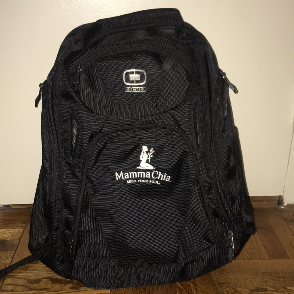 OGIO Black Laptop Bag